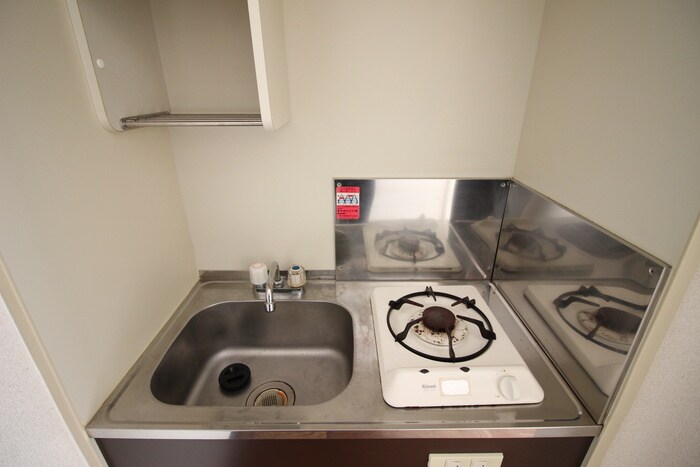 物件内観写真8　(キッチン)