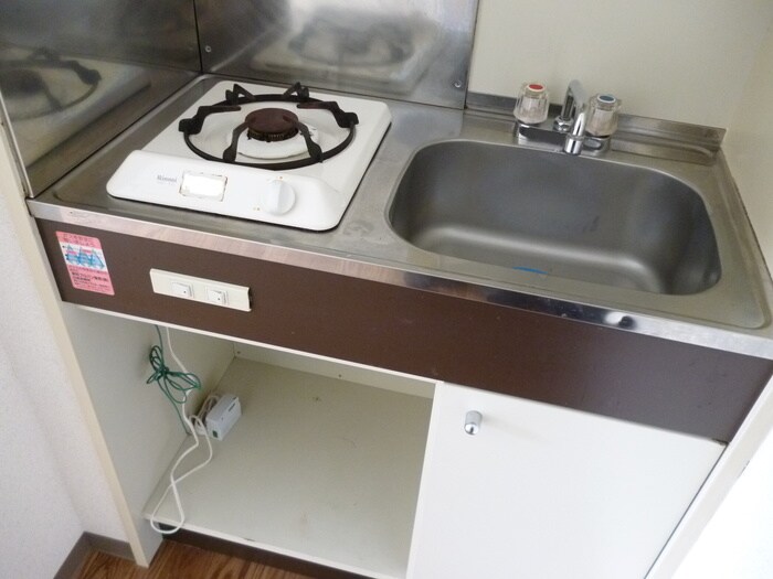 物件内観写真10　(キッチン)