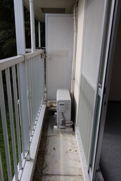 物件内観写真14　(ベランダ・バルコニー)