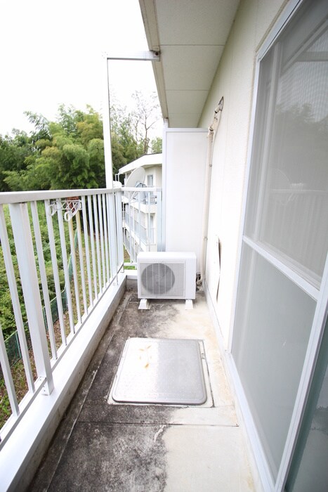 物件内観写真16　(ベランダ・バルコニー)