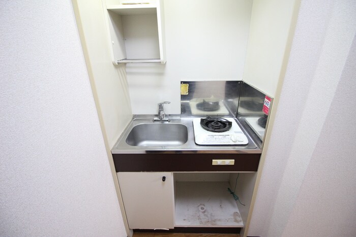 物件内観写真18　(キッチン)