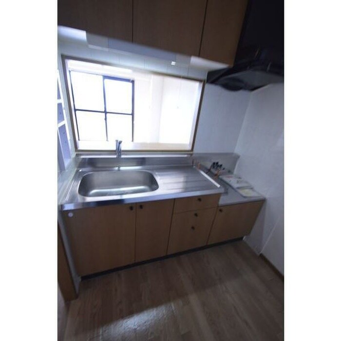 物件内観写真5　(キッチン)