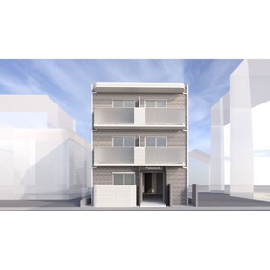 ユーミー矢場町外観写真