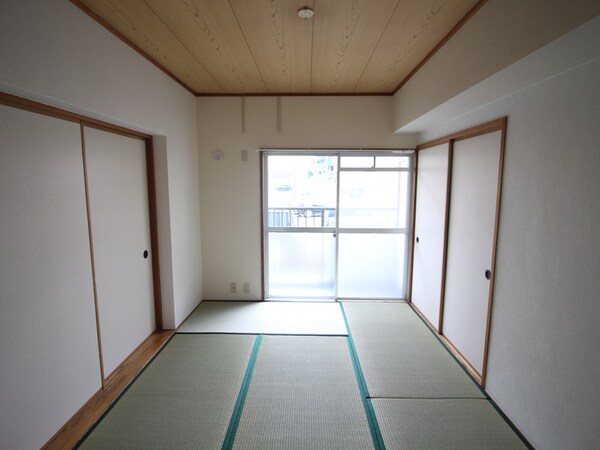 居室