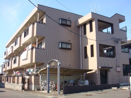 ＶＩＬＬＡ桜ヶ丘外観写真