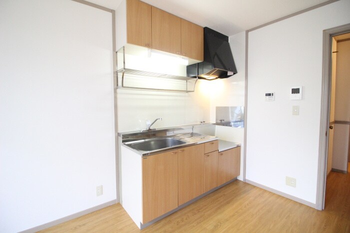 物件内観写真5　(キッチン)