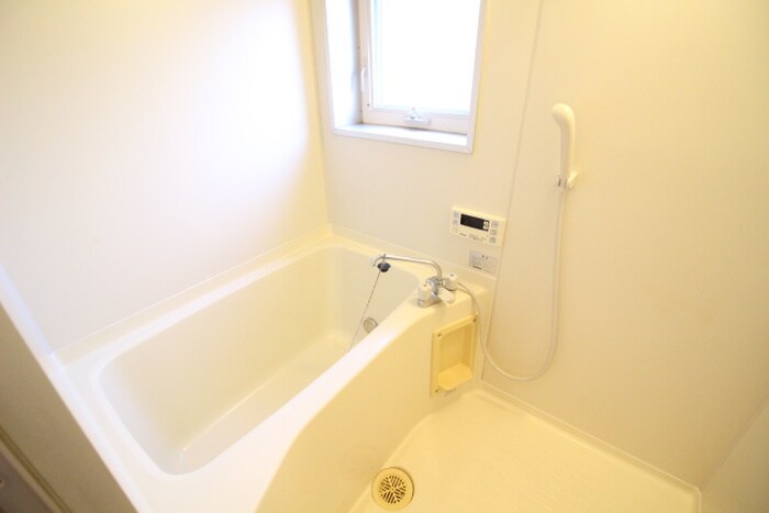 物件内観写真6　(バス／シャワールーム等)