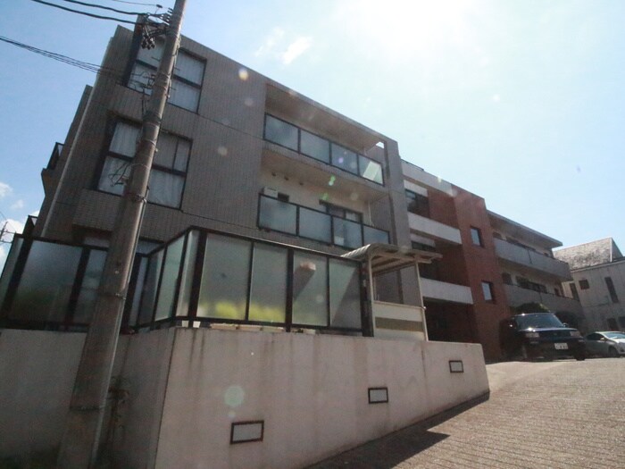 物件外観写真4　(外観写真)