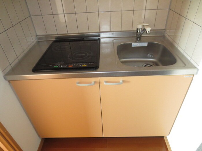 物件内観写真8　(キッチン)