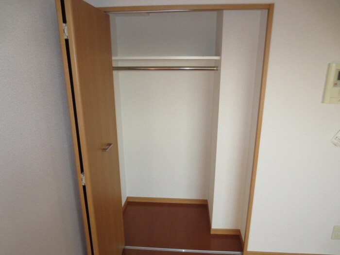 物件内観写真9　(収納)