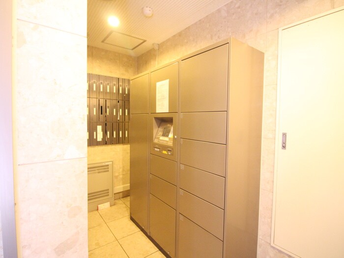 物件外観写真5　(建物設備)