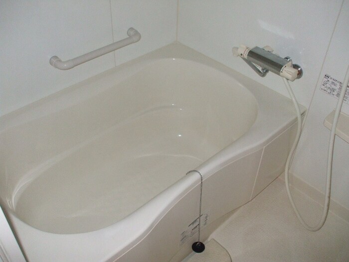 物件内観写真10　(バス／シャワールーム等)
