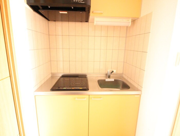 物件内観写真11　(キッチン)