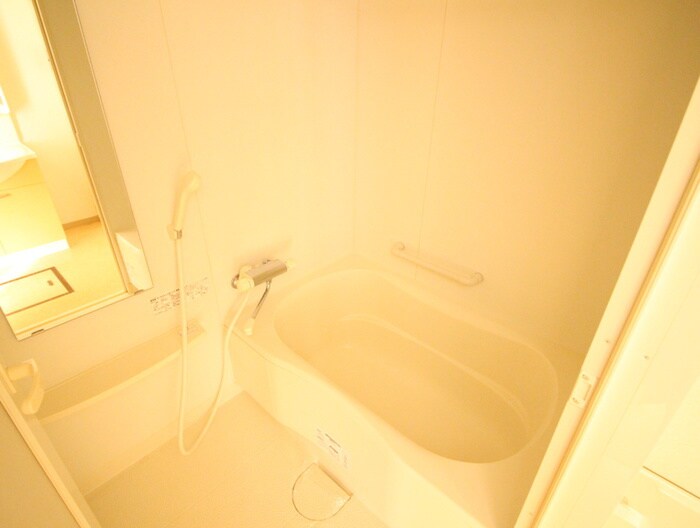 物件内観写真12　(バス／シャワールーム等)