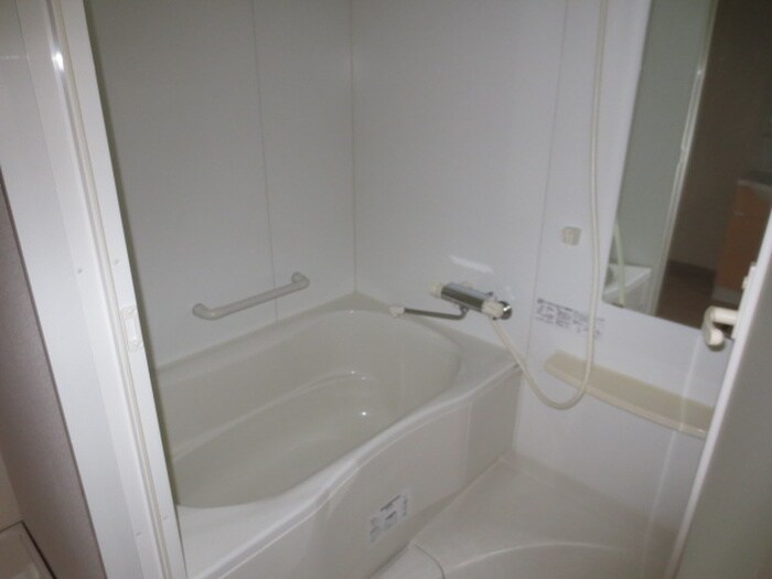 物件内観写真12　(バス／シャワールーム等)