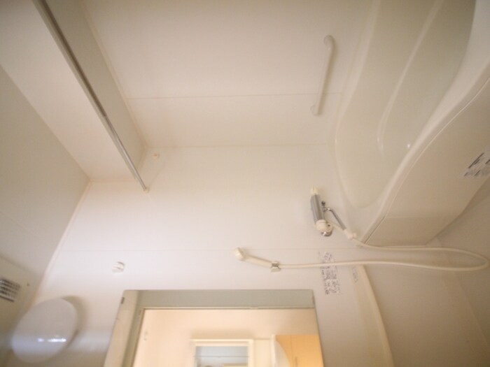 物件内観写真13　(バス／シャワールーム等)