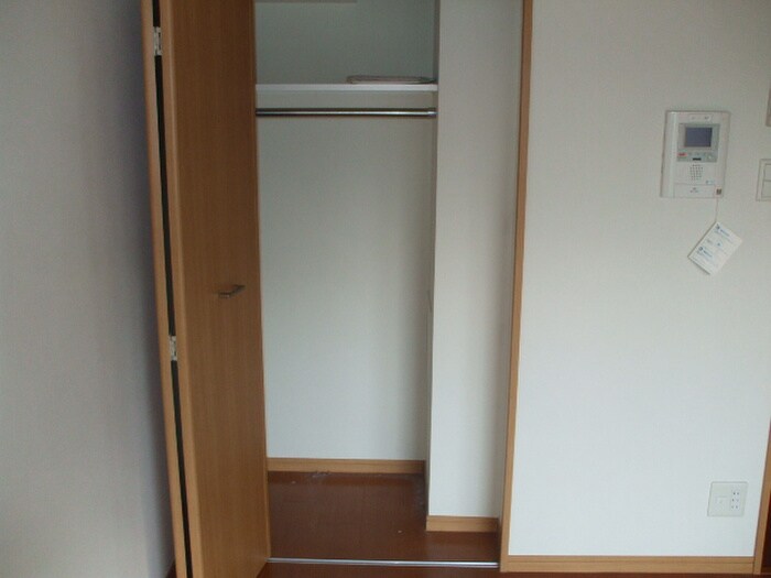 物件内観写真14　(収納)
