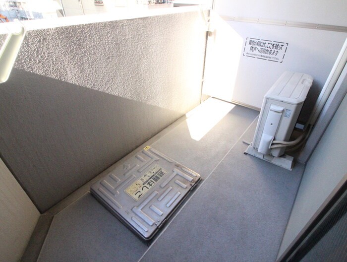 物件内観写真16　(ベランダ・バルコニー)