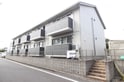 フローラ　B棟