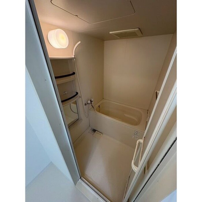 物件内観写真7　(バス／シャワールーム等)