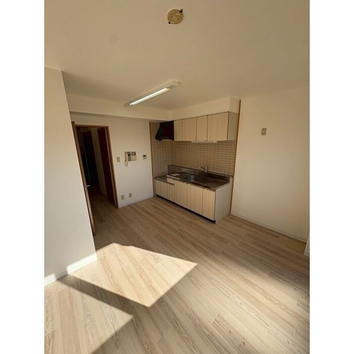 物件内観写真7　(キッチン)