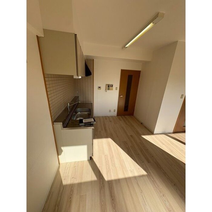 物件内観写真8　(キッチン)