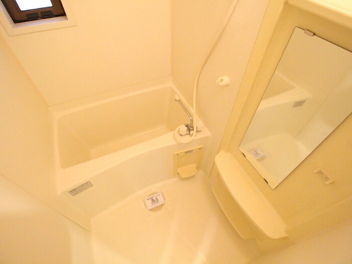 物件内観写真11　(バス／シャワールーム等)
