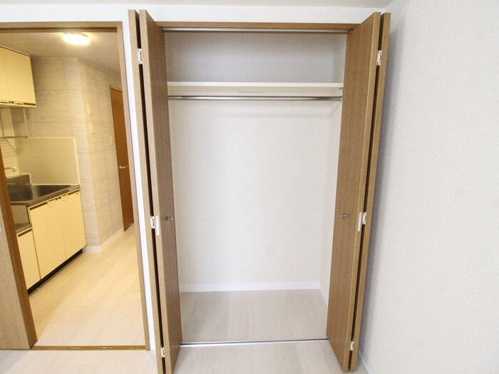 物件内観写真14　(収納)