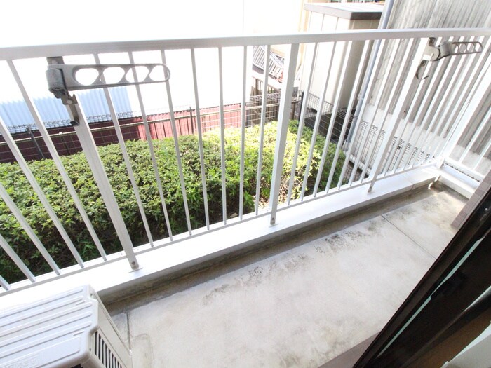 物件内観写真16　(ベランダ・バルコニー)