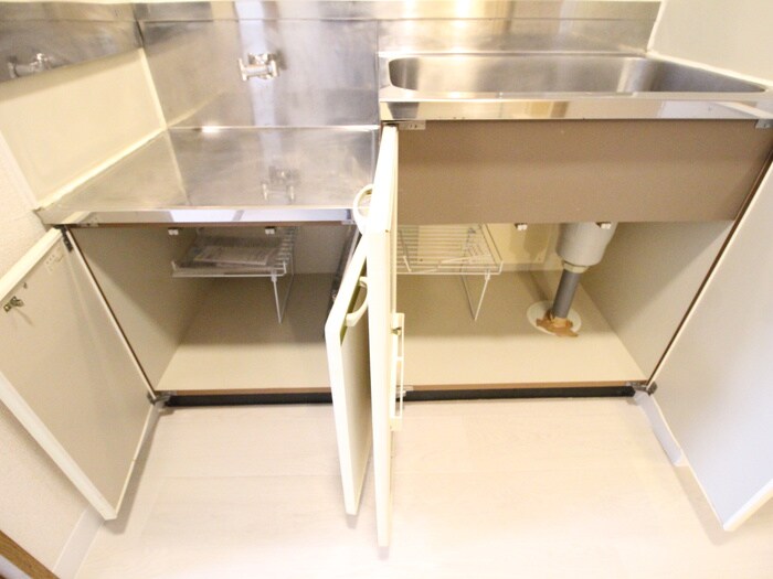 物件内観写真18　(キッチン)