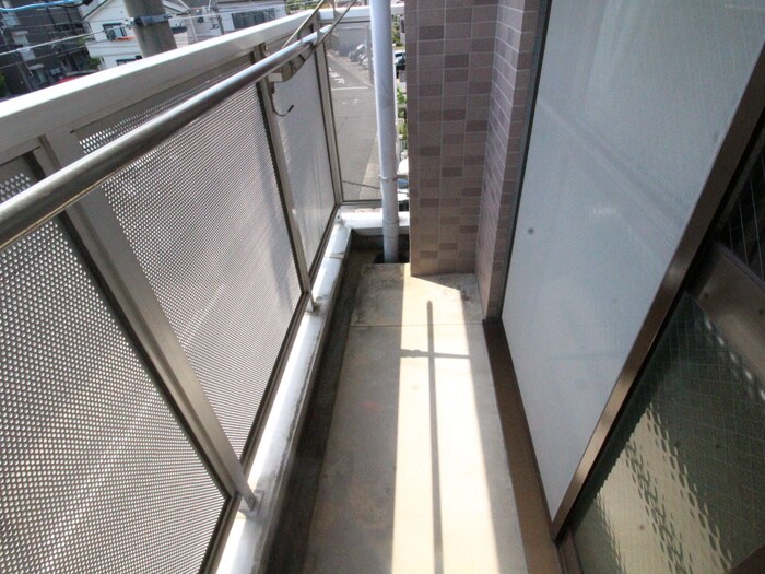 物件内観写真18　(ベランダ・バルコニー)