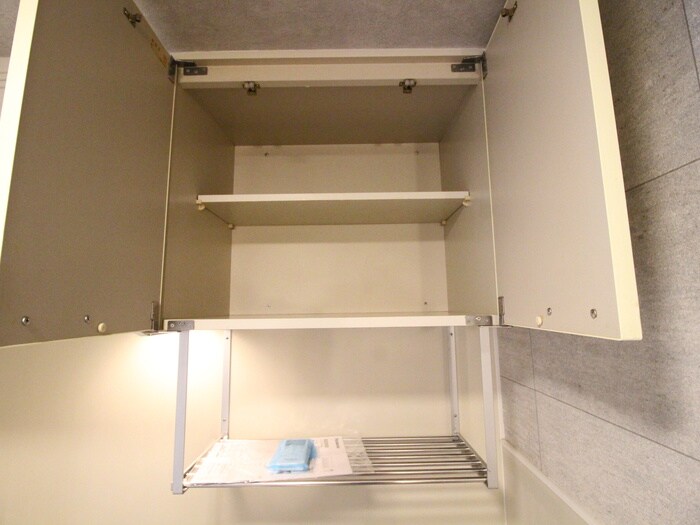 物件内観写真19　(キッチン)