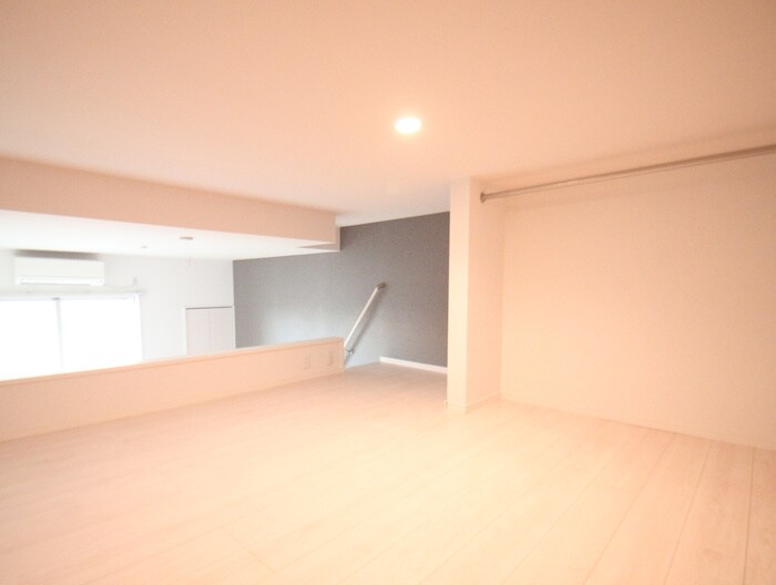 物件内観写真8　(ロフト)