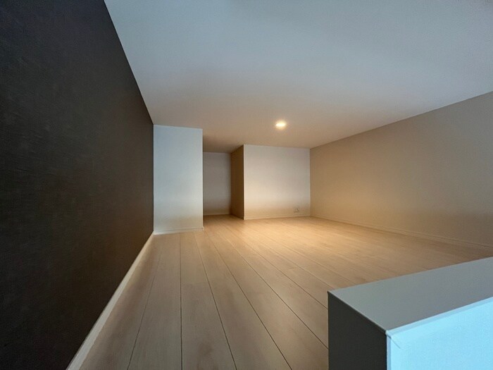 物件内観写真11　(ロフト)