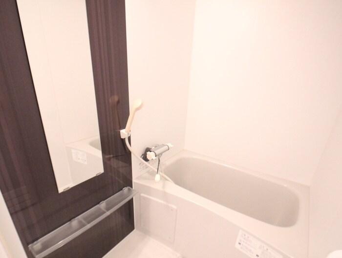 物件内観写真12　(バス／シャワールーム等)