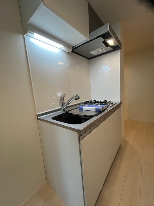 物件内観写真13　(キッチン)