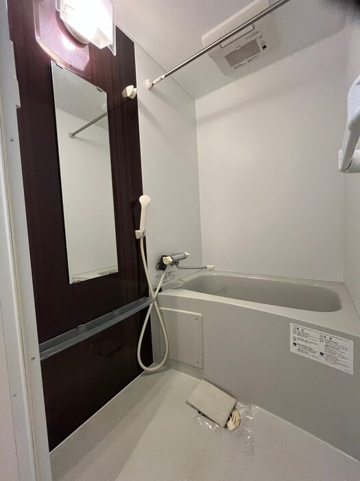 物件内観写真15　(バス／シャワールーム等)