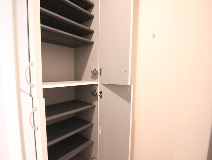 物件内観写真16　(靴箱)