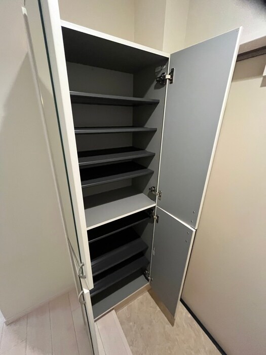 物件内観写真20　(靴箱)