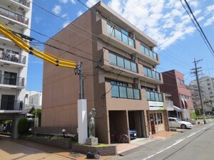 Ｋ・Ｏハイツ外観写真
