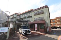 リアライズ自由ヶ丘の外観写真