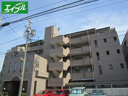 ピア御器所（B-3）外観写真