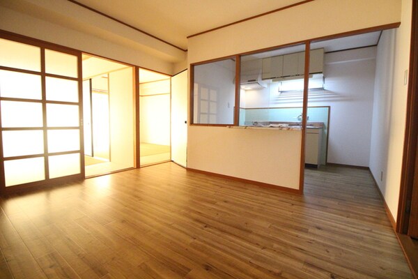 居室