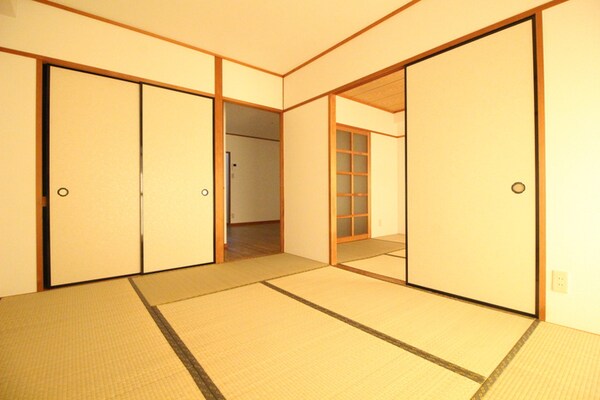 居室