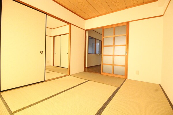 居室