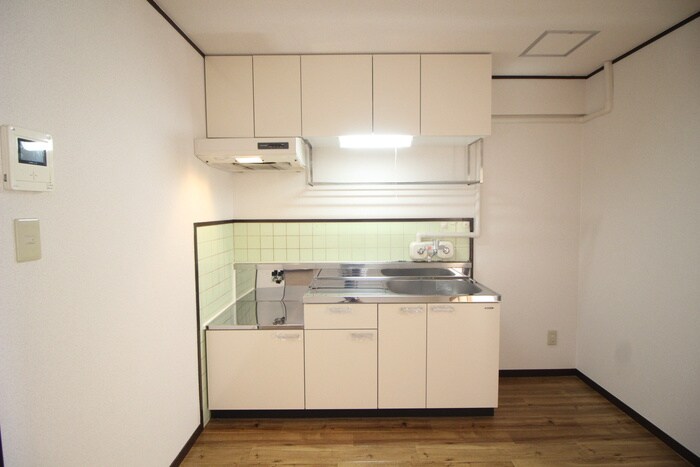 物件内観写真14　(キッチン)