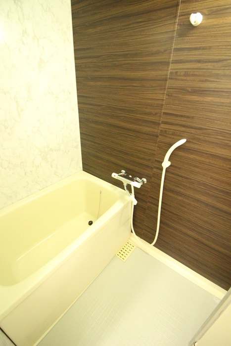 物件内観写真14　(バス／シャワールーム等)