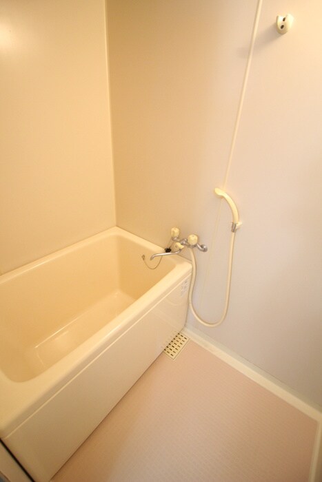 物件内観写真16　(バス／シャワールーム等)