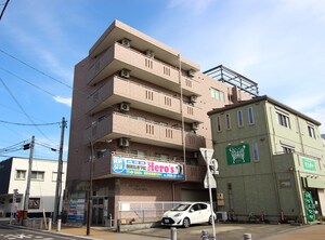 Bella Casa外観写真