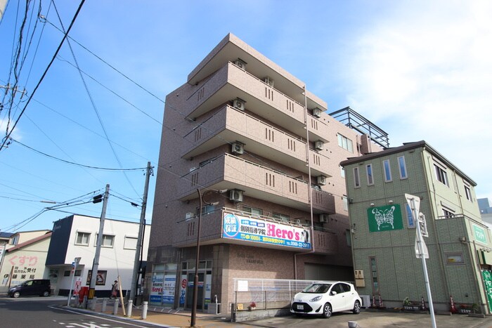 物件外観写真6　(外観写真)